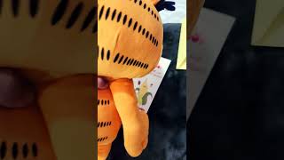 Garfield Odia Los Vegetales