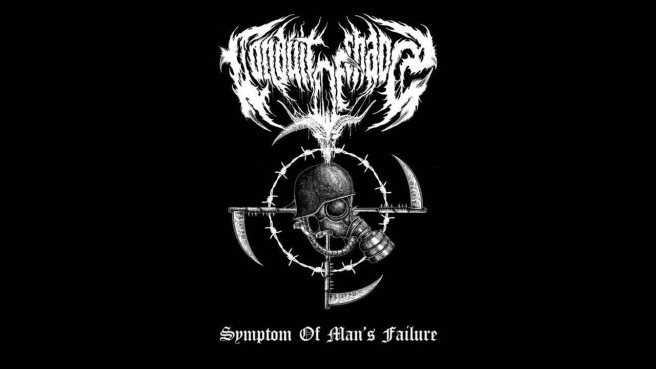 Conduit Of Chaos (US) Symptom Of Man's Failure (Partial) 2020 YouTube