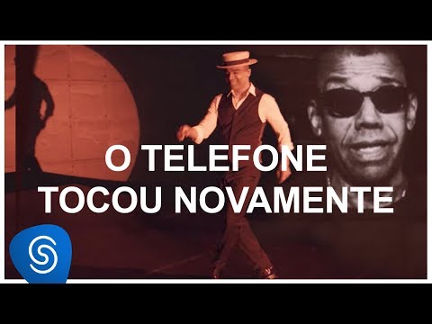 Alexandre Pires Part. Jorge Ben Jor - O Telefone Tocou Novamente