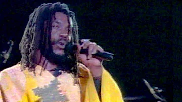 PETER TOSH - Captured LIVE (& Dread)