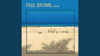 Video thumbnail of "Paul Brown - More Or Les Paul"