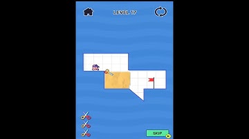 Go Slice Level 11-20. 3 Stars Walkthrough