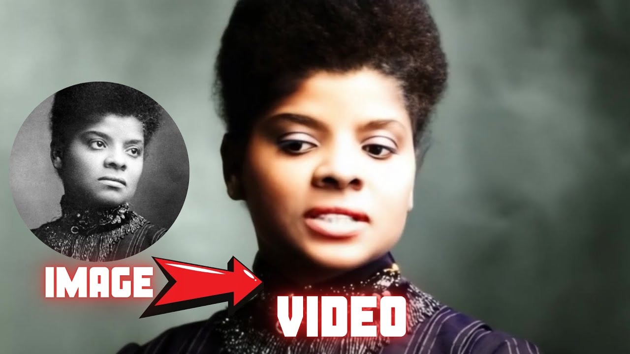 19th Century Celebrity Portraits Brought to Life