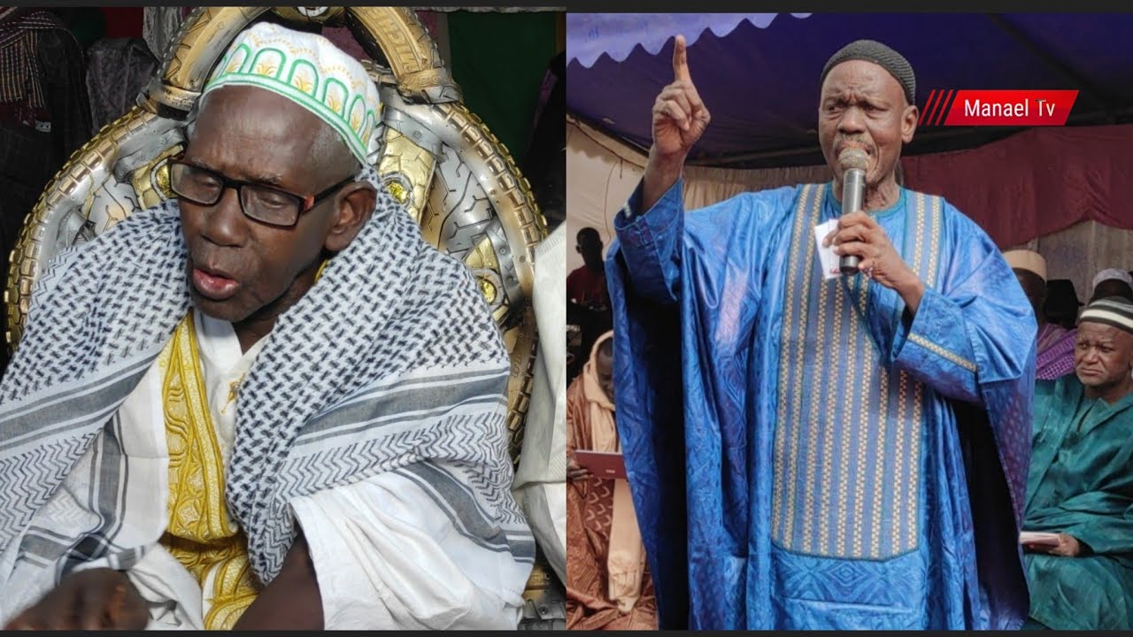 Histoire des Soumare Dembancane Sénégal abonné