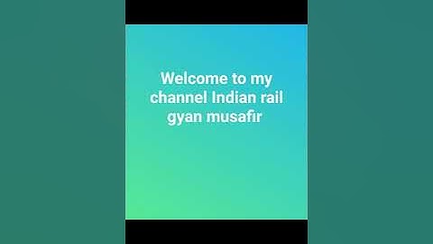 Why do loco pilot wave green flags when two trains are crossing each other