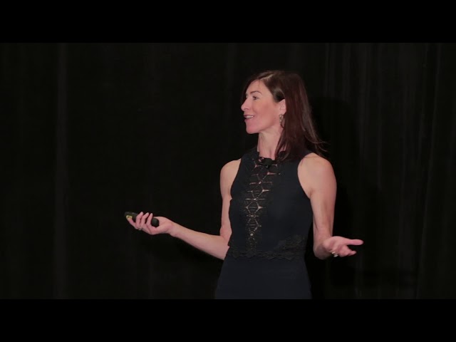 Laura Putnam - Rhode Island - General Session Speaking Clip