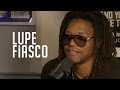 Lupe accuses Rosenberg of huggin Kendrick