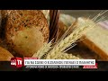 Για να σωθεί ο Β.Ζελένσκι πεινάει ο πλανήτης: «Τρόφιμα μόνο οι πλούσιοι»...