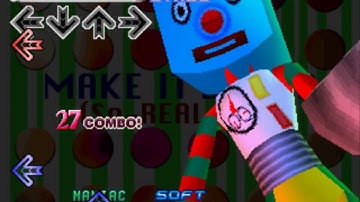 【DDR3rdMIX（2ndReMIX）】MAKE IT BETTER (So-REAL Mix)【SOFT&MANIAC】