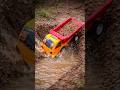 Big Toy Truck Crash 😱#shorts #viral #trending #kidsvideo