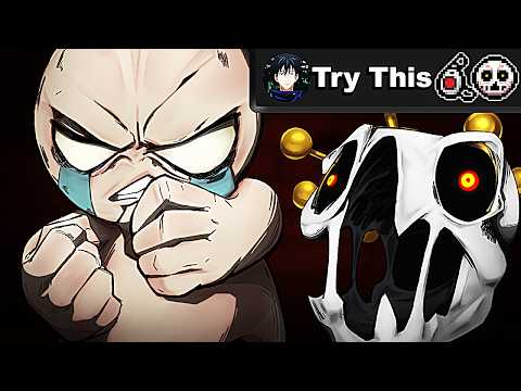 I Rated Your MOST Creative Synergy Ideas!