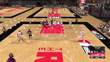 2K20 Rec  & Park Grind & Proam Randoms! Add me o7_CHUCHO