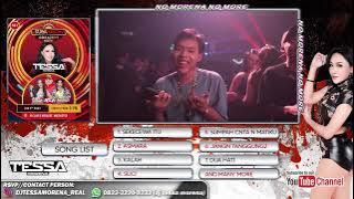 SEKECEWA ITU X ASMARA FUNKOT KENCANG VIRAL 2024 M OKE CLUB MOJOKERTO BY DJ TESSA MORENA