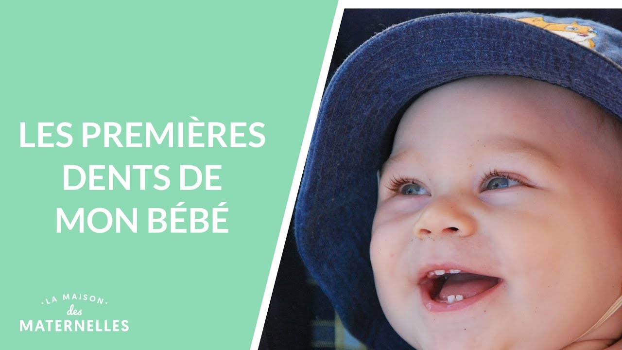 indispensable pour bébé, poussée dentaire #likes #conseilsbebe #consei