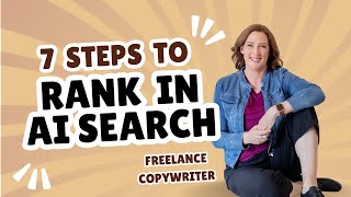 The Old Way of Doing SEO is Dead! How to Rank in Chat GPT and AI Search
