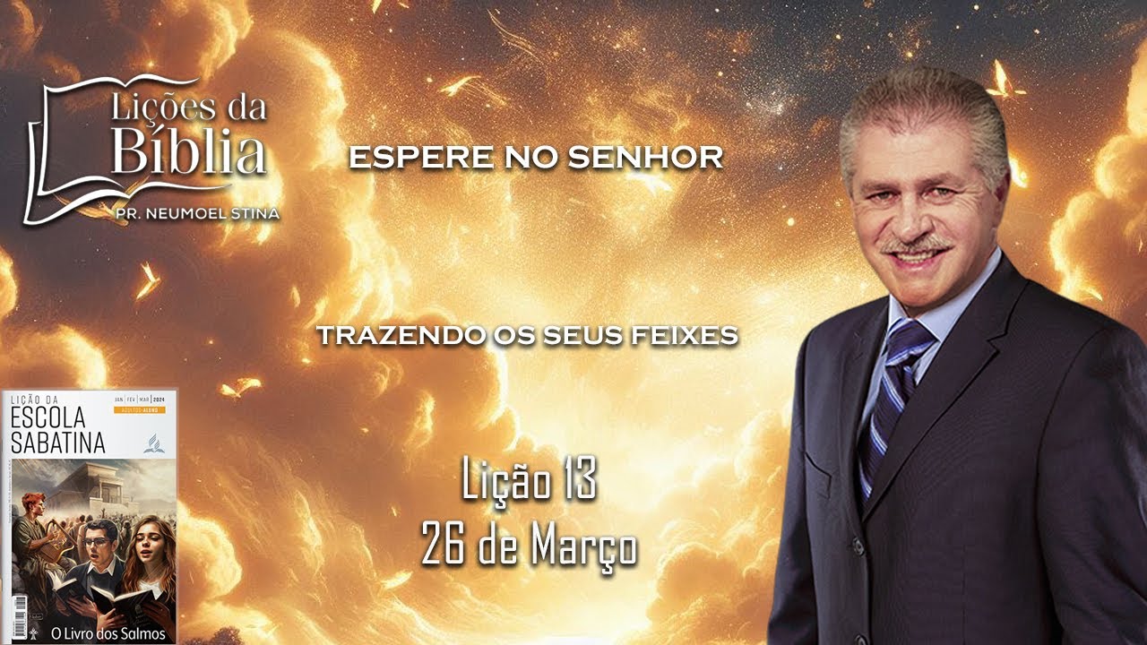 Significado De Feixes Na Bíblia - RETOEDU