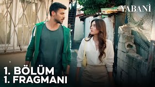 Yabani 1 Bölüm 1 Fragmanı 12 Eylül Salı 20 00 De Fox Ta 