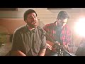 cry me a river | justin timberlake | acoustic cover ft. stan taylor | stories