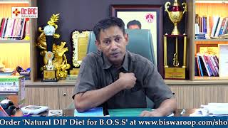 जापान से लौटते वक्त Dr. BRC की Flight में Passenger के साथ हुआ हादसा!