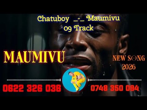 Chatuboy Maumivu Official Audio 