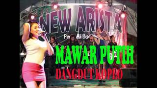 Top Hits - Mawar Putih New Arista Dangdut Koplo Memang