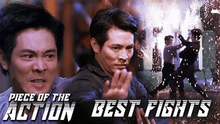 The One Most Epic Fights | The One