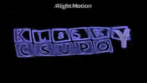 How Klasky Csupo Turns into Swirlpad Tried To Be Normal