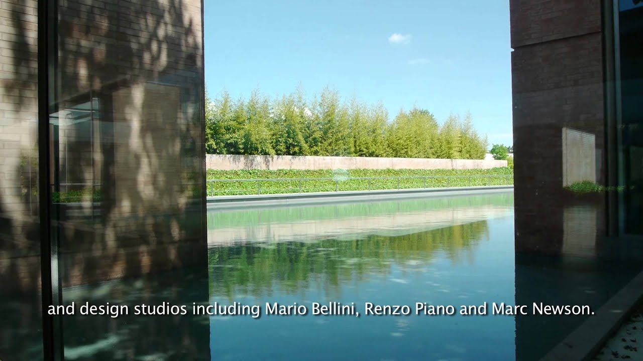 Smeg's CEO Vittorio Bertazzoni and Guido Canali interview YouTube