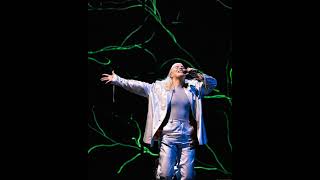 Diljá - Power First Rehearsal Photos