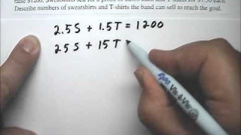 Linear Functions Story Problem 21 Write Equation, Graph, and Use - Tutor Algebra