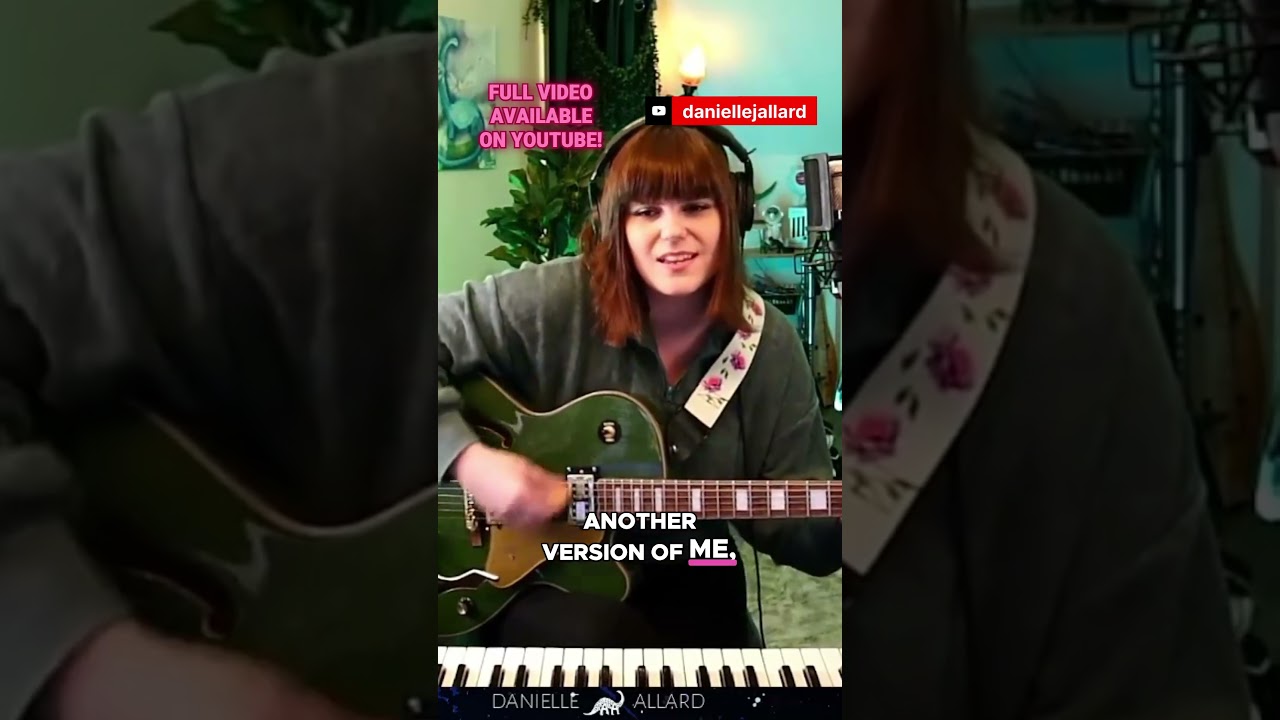 Check Out My Cover of End of Beginning!