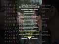 Initials Can’t Stand To See You With Someone Else😳|Jealous Love Signs #viral #love #tranding #shorts