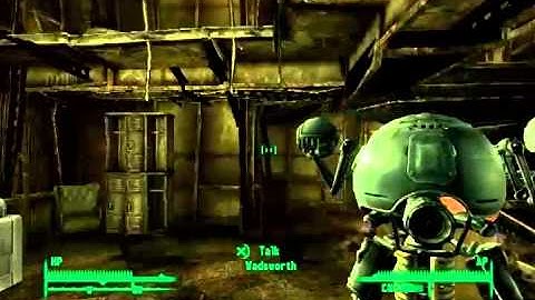 Fallout 3 Part 2