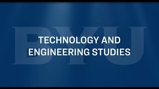 Tech & Eng Studies Major Snippets