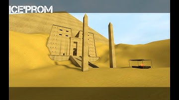 CSS - ze sg1 Missions v2 Secret