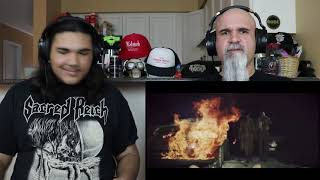 Soilwork - Desperado [Reaction/Review]