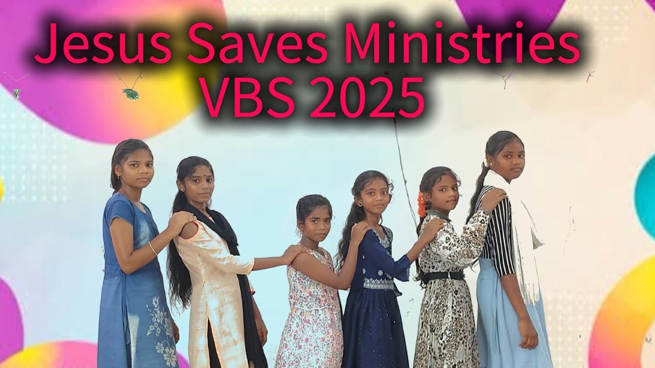 Uruttu uruttu /Tamil Christian Dance Girls/JSM Girls/