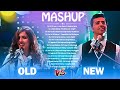 Old Vs New Bollywood Mashup 2021 \ 90&#39;s Bollywood Songs Mashup Old To New 4 HINDI Mashup SONGS 2021