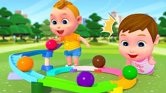 Finger Family Song | Learn Colors | Kids Songs and Nursery Rhymes | Baby SumoCoco