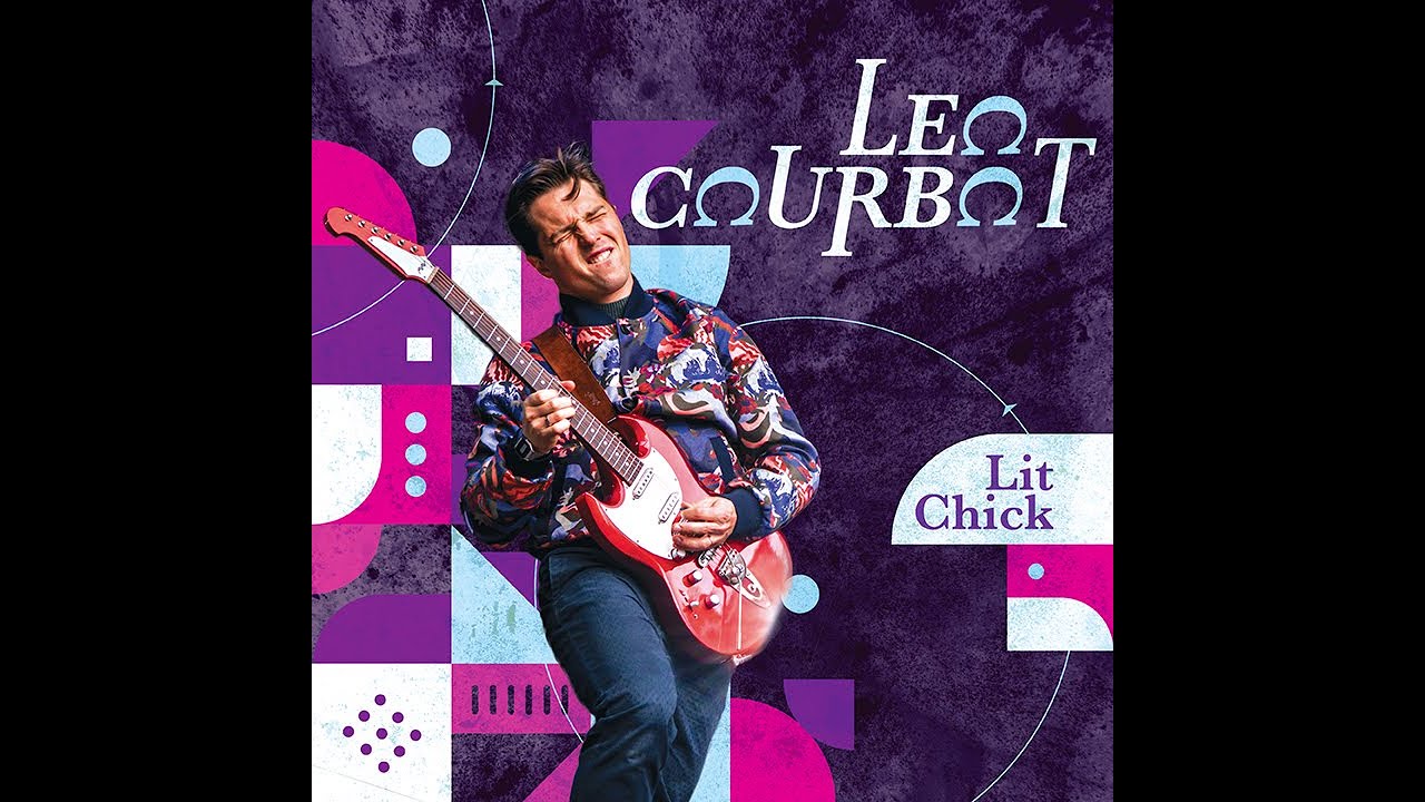 Watch Leo Courbot - Lit Chick (Official Audio) on YouTube Watch Leo Courbot - Lit Chick (Official Audio) on YouTube