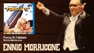 Ennio Morricone - Forza G: l'aliante - Forza G (1972)