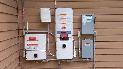 Storedge monitoring issues