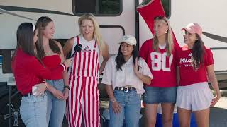 Miami University Homecoming Tailgate 2026 News