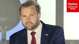 Immigrant Asks JD Vance: