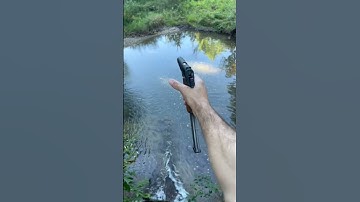 RIA 1911 .45 ACP, 15 round extendo