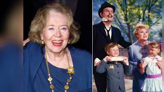 The Life of Glynis Johns | The Hollywood icon's untold journey from West End star to Disney fame