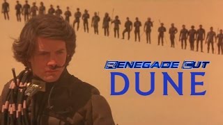 Dune - Renegade Cut