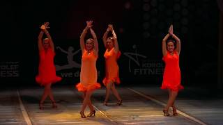 Студия «PLatina» - Samba | соло-латина | solo latin dance | choreo by Vladlena Volkova Студия «PLatina» - Samba | соло-латина | solo latin dance | choreo by Vladlena Volkova