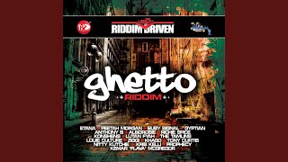 Gangsta Living - Lutan Fyah