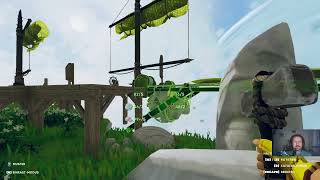 ALOFT Folge 3 - Unterwegs auf Wolke 7